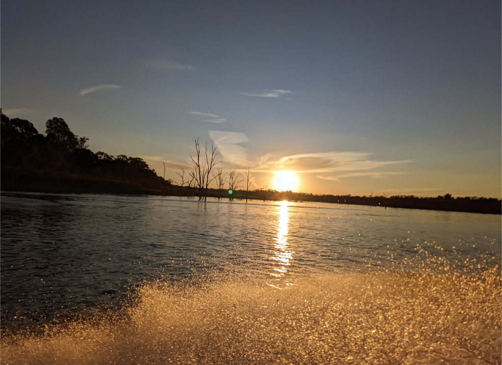 Discover Lake Eppalock: Heathcote's Haven By The Water