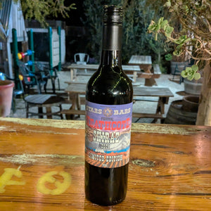 Stars & Bars Festival Heathcote Shiraz - Limited Edition 2024 Vintage